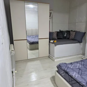 In Baku 70.0 m² apartment is for rent - Image 4