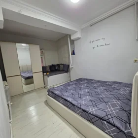 In Baku 70.0 m² apartment is for rent - Image 5
