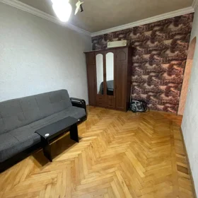 In Baku 45.0 m² apartment is for rent - Image 3