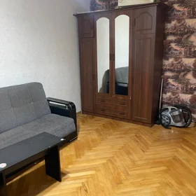 In Baku 45.0 m² apartment is for rent - Image 4
