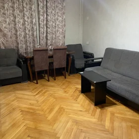In Baku 45.0 m² apartment is for rent - Image 5