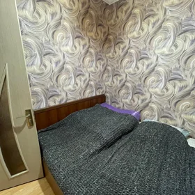 In Baku 45.0 m² apartment is for rent - Image 8