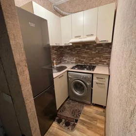 In Baku 45.0 m² apartment is for rent - Image 9