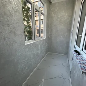 In Baku 60.0 m² apartment is for sale - Image 2