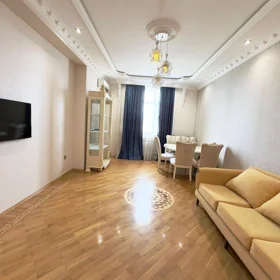 In Baku 80.0 m² apartment is for sale - Image 6