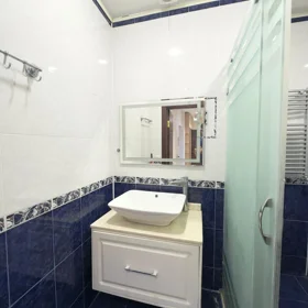In Baku 80.0 m² apartment is for sale - Image 7