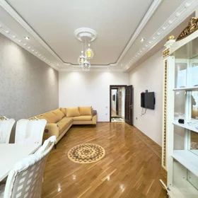 In Baku 80.0 m² apartment is for sale - Image 8