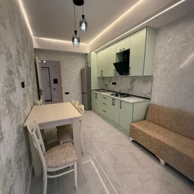 In nan 55.0 m² apartment is for rent - Image 2
