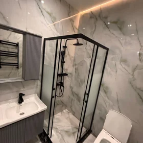 In nan 55.0 m² apartment is for rent - Image 4