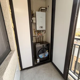 In nan 55.0 m² apartment is for rent - Image 9