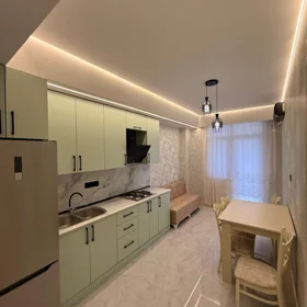 In nan 55.0 m² apartment is for rent - Image 10