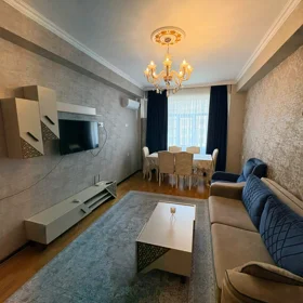 In Baku 67.0 m² apartment is for rent - Image 3