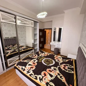In Baku 67.0 m² apartment is for rent - Image 5