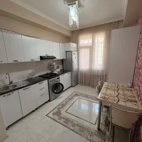 In Baku 67.0 m² apartment is for rent - Image 7