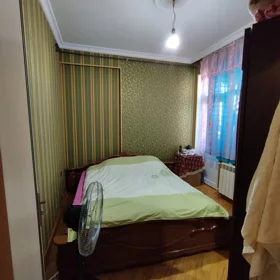In Baku 50.0 m² apartment is for rent - Image 4