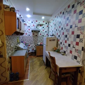 In Baku 50.0 m² apartment is for rent - Image 5