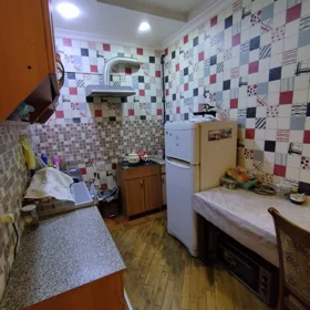 In Baku 50.0 m² apartment is for rent - Image 6