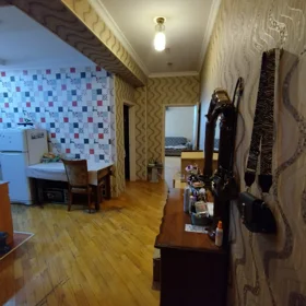 In Baku 50.0 m² apartment is for rent - Image 7