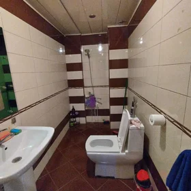 In Baku 50.0 m² apartment is for rent - Image 8