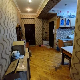 In Baku 50.0 m² apartment is for rent - Image 9