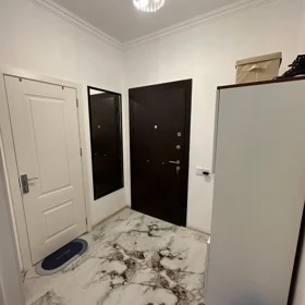 In Baku 52.0 m² apartment is for rent - Image 3