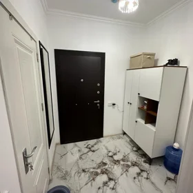 In Baku 52.0 m² apartment is for rent - Image 6