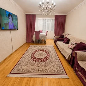 In Baku 70.0 m² apartment is for sale - Image 3