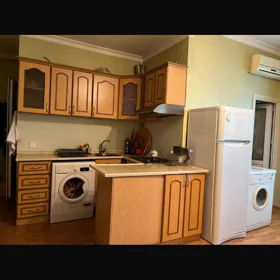In Baku 35.0 m² apartment is for sale - Image 4