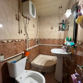 In Baku 35.0 m² apartment is for sale - Image 7