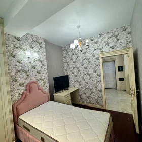 In Sabunçu rayonu 137.0 m² apartment is for rent - Image 6