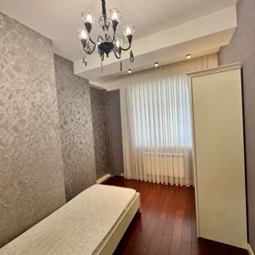 In Sabunçu rayonu 137.0 m² apartment is for rent - Image 7
