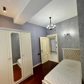 In Sabunçu rayonu 137.0 m² apartment is for rent - Image 8