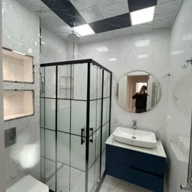 In Baku 105.0 m² apartment is for rent - Image 2