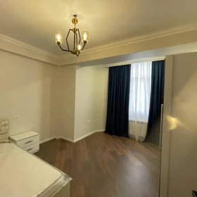 In Baku 105.0 m² apartment is for rent - Image 6