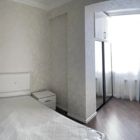 In Baku 105.0 m² apartment is for rent - Image 7