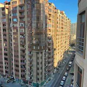 In Baku 105.0 m² apartment is for rent - Image 3