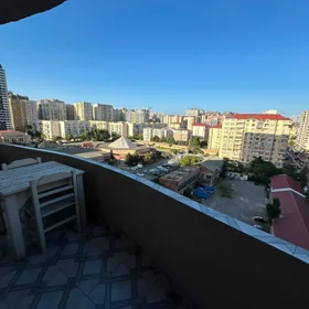 In Baku 105.0 m² apartment is for rent - Image 4