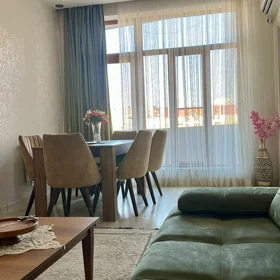 In Baku 105.0 m² apartment is for rent - Image 5