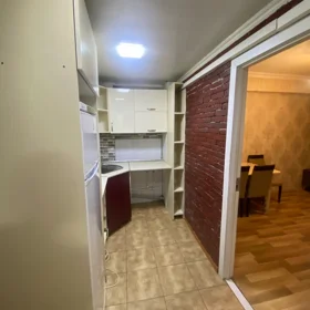 In Baku 50.0 m² apartment is for rent - Image 2