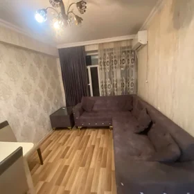 In Baku 50.0 m² apartment is for rent - Image 3