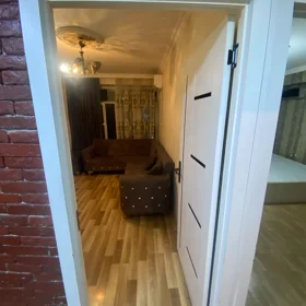 In Baku 50.0 m² apartment is for rent - Image 6