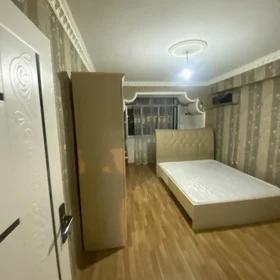 In Baku 50.0 m² apartment is for rent - Image 7