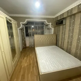 In Baku 50.0 m² apartment is for rent - Image 8