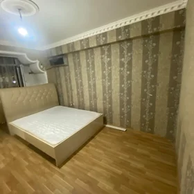 In Baku 50.0 m² apartment is for rent - Image 9