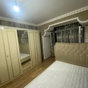 In Baku 50.0 m² apartment is for rent - Image 10