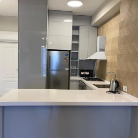 In Baku 80.0 m² apartment is for rent - Image 6