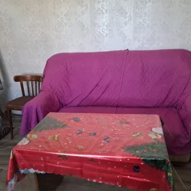 In Baku 25.0 m² house with 1.0 rooms is for rent - Image 3