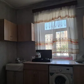 In Baku 25.0 m² house with 1.0 rooms is for rent - Image 4