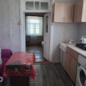 In Baku 25.0 m² house with 1.0 rooms is for rent - Image 5