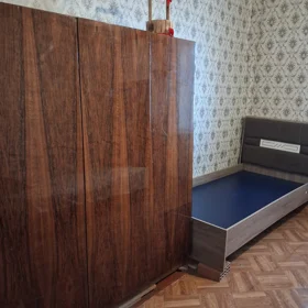 In Baku 25.0 m² house with 1.0 rooms is for rent - Image 8